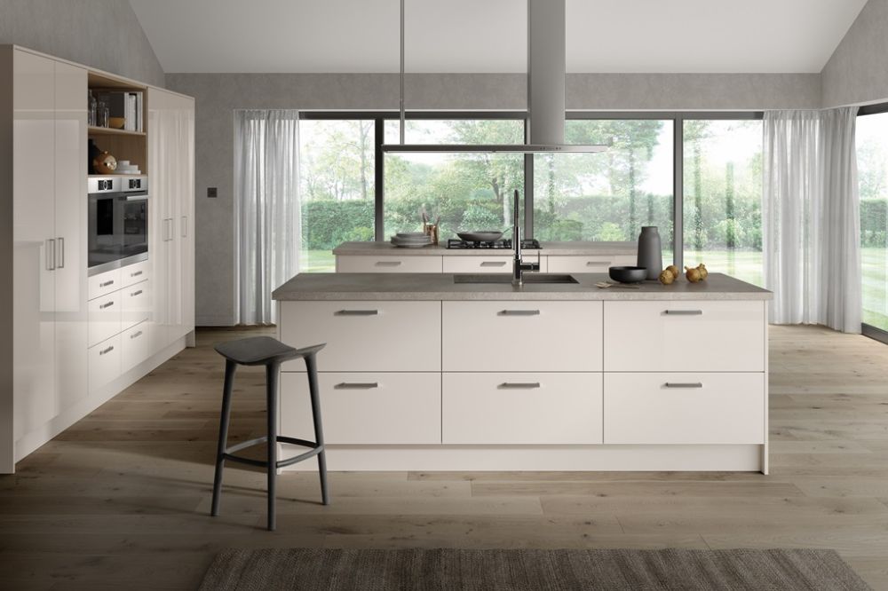 Vivo Gloss Cashmere