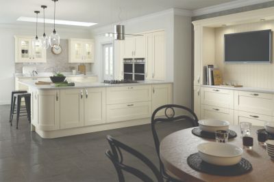 Cambridge Ivory