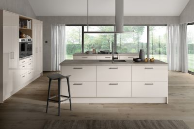 VIVO GLOSS CASHMERE