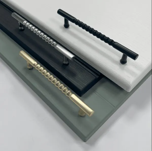 Handles