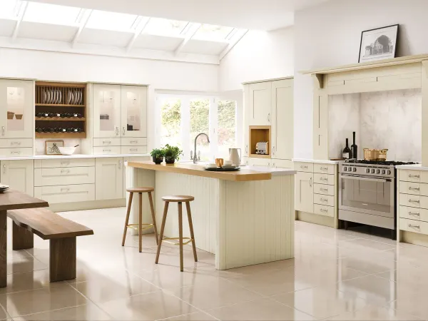 Complete Kitchens