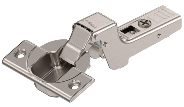 Blum 110 degree clip top inset hinge