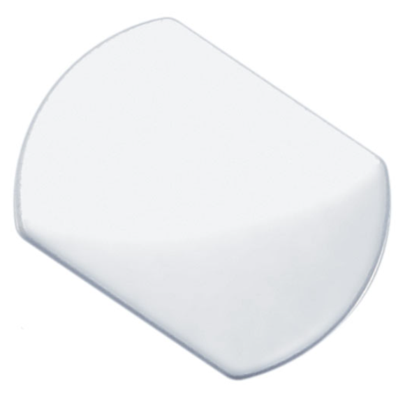 Blum TIP-ON for doors self adhesive metal catch