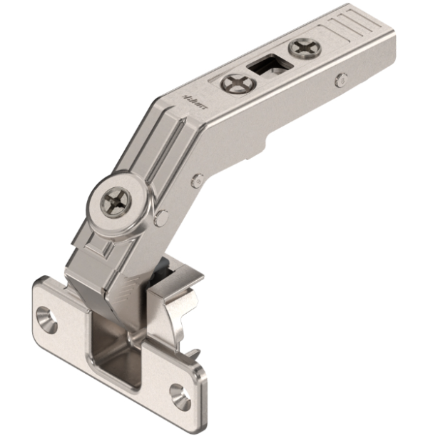 Blum 60 degree Clip Top bi-fold hinge