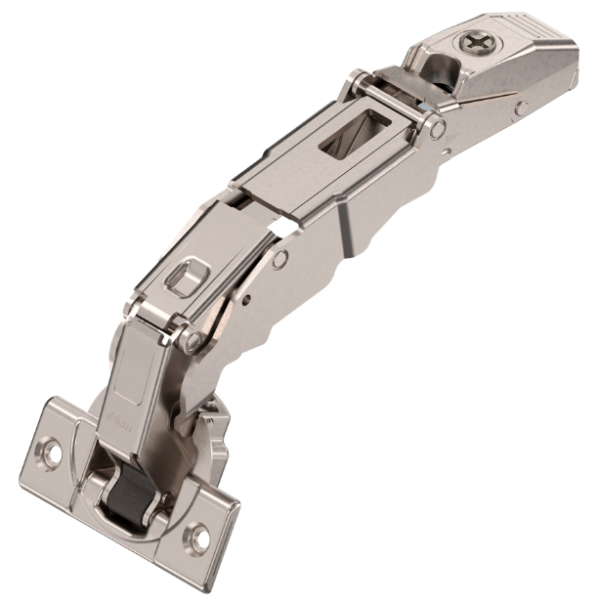 Blum 155° CLIP top zero protrusion UNSPRUNG