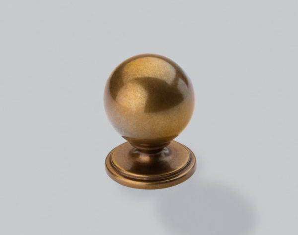 Greenwich Knob