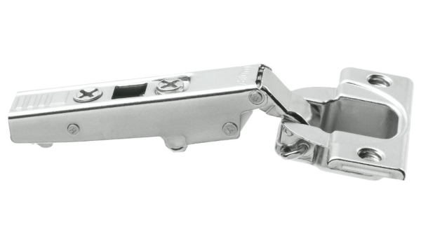 Blum 110 degree clip top hinge unsprung