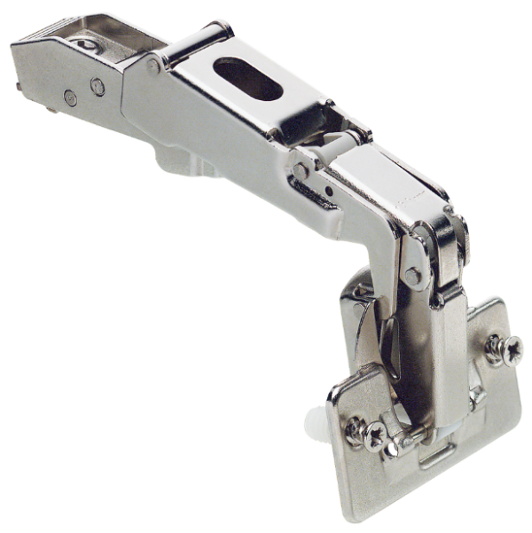 Blum 170 degree Expando Clip-top hinge