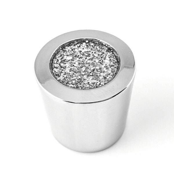 Glitter Knob