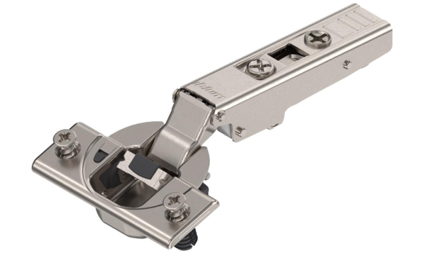 Blum 110° clip top hinge EXPANDO with built in blumotion