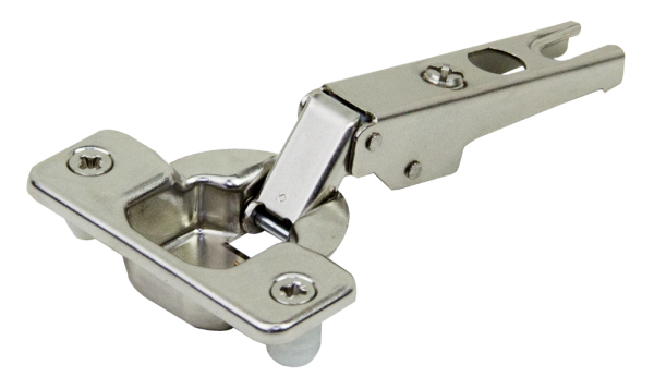 Blum 100 degree modul hinge with dowels