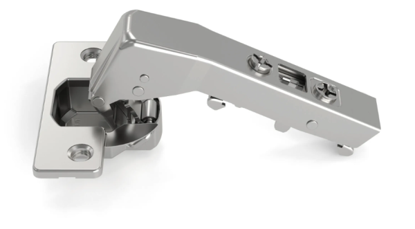 Tenero 90 Soft Close Hinge 48mm