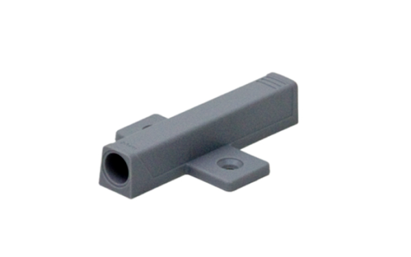 Blum cruciform adapter plate to suit TIP-ON for doors