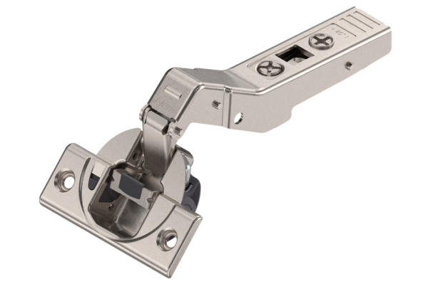 Blum +45° Angled Clip Top Hinge