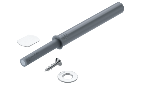 Blum TIP-ON for doors long version set (Magnetic)