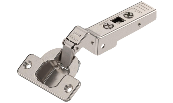 Blum +30° Angled Clip Top Hinge