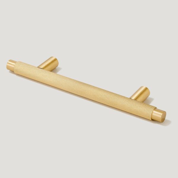 Knurled Handle