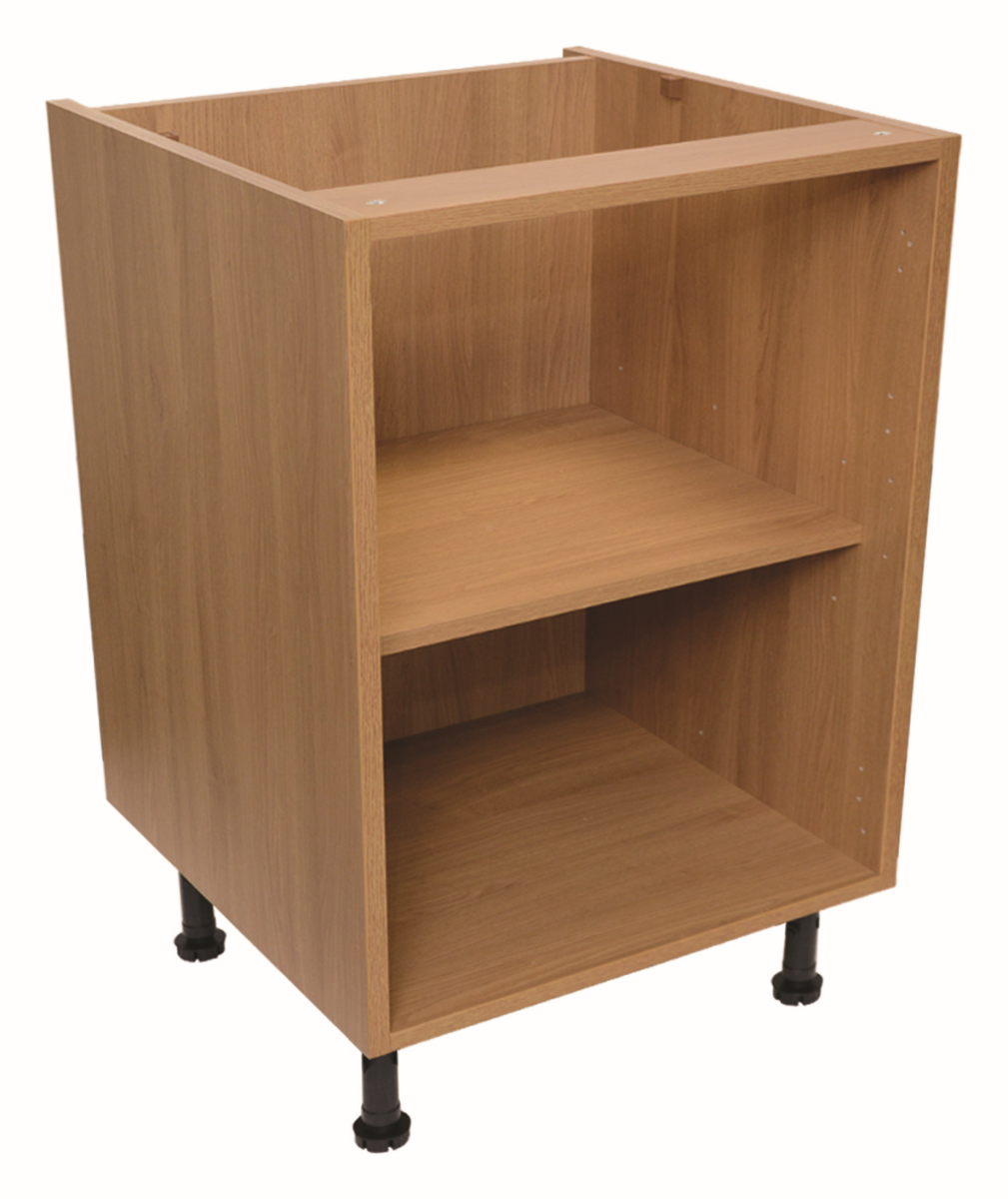 Base Units Oak